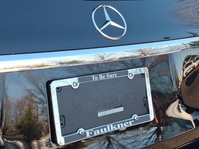 2021 Mercedes-Benz GLS GLS 580 4MATIC® SUV