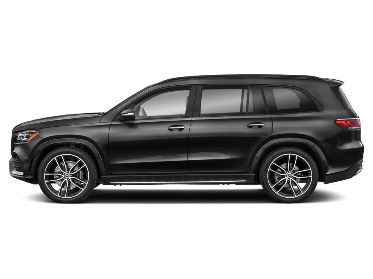 2021 Mercedes-Benz GLS GLS 580 4MATIC® SUV