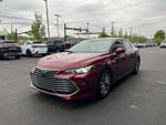 2019 Toyota Avalon Hybrid XLE (Natl)