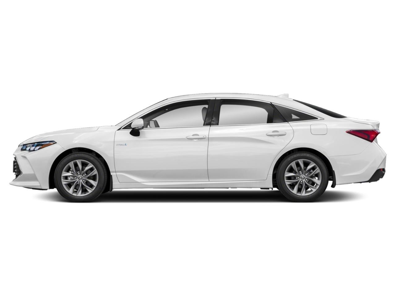 2019 Toyota Avalon Hybrid XLE (Natl)