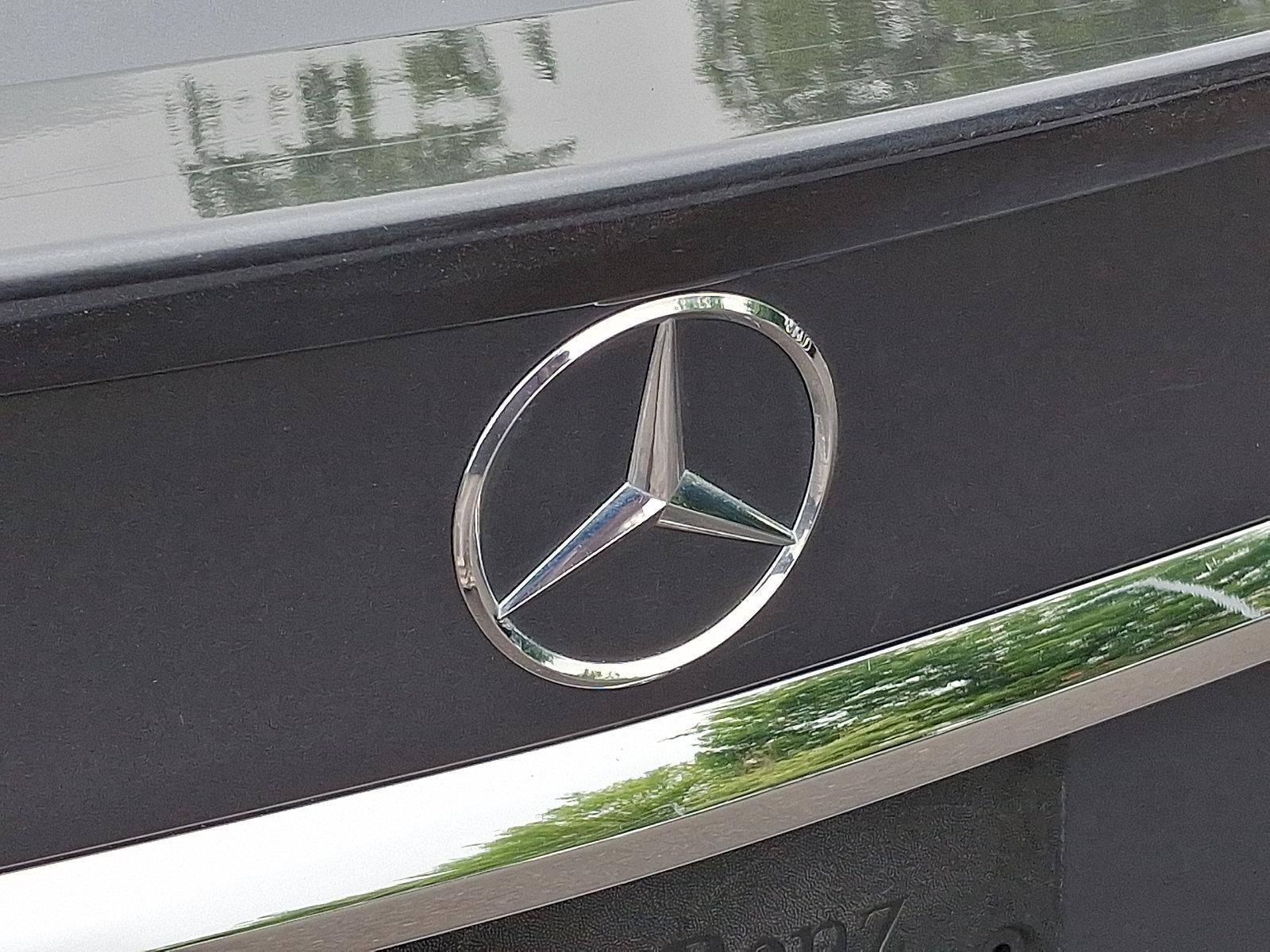 2016 Mercedes-Benz C-Class C 300 4MATIC® Sport Sedan