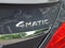 2016 Mercedes-Benz C-Class C 300 4MATIC® Sport Sedan