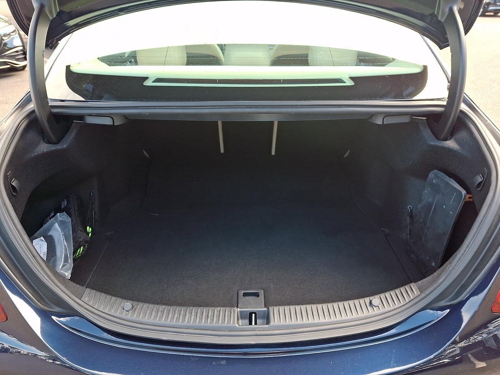 2016 Mercedes-Benz C-Class C 300 4MATIC® Sport Sedan