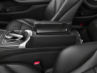 2017 Mercedes-Benz C-Class C 300 4MATIC® Sedan with Luxury Pkg
