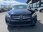 2019 Mercedes-Benz C-Class C 300 4MATIC® Sedan
