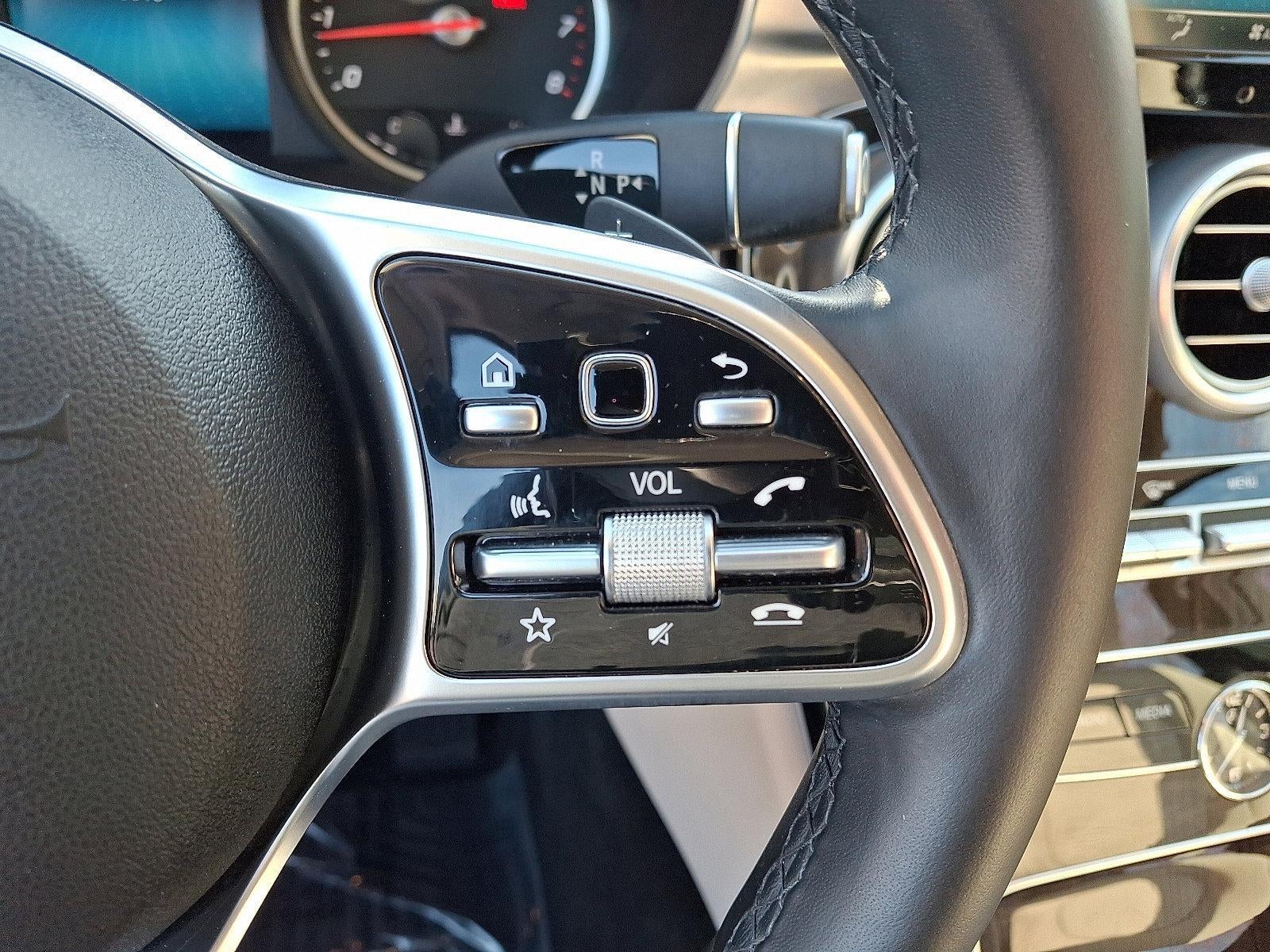 2019 Mercedes-Benz C-Class C 300 4MATIC® Sedan