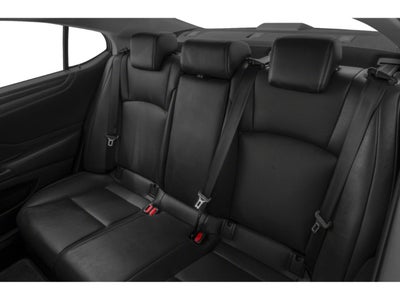 2020 Lexus ES 350 Ultra Luxury FWD