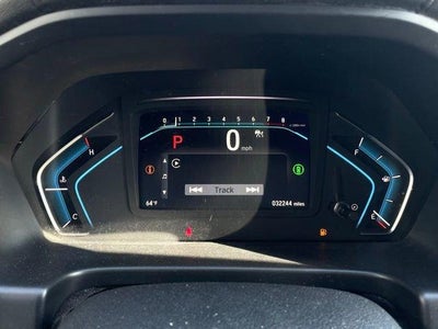 2023 Honda Odyssey Touring Auto