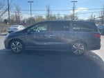 2023 Honda Odyssey Touring Auto