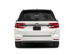 2023 Honda Odyssey Touring Auto