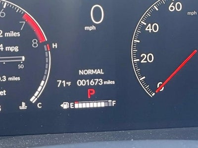 2026 Honda Ridgeline Black Edition AWD