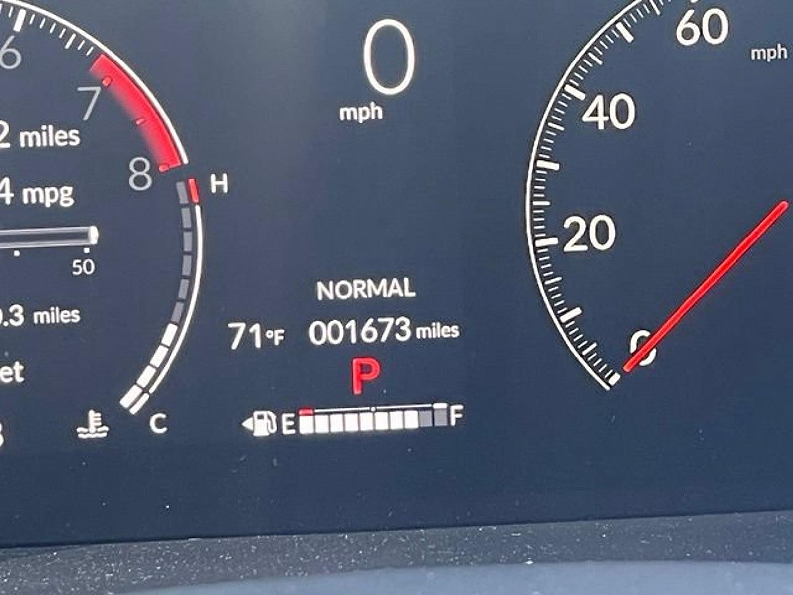 2026 Honda Ridgeline Black Edition AWD