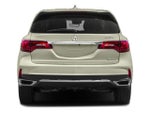 2017 Acura MDX SH-AWD