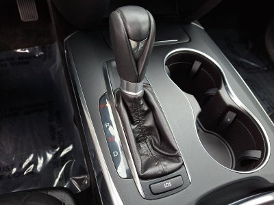 2014 Acura MDX SH-AWD with Technology Package