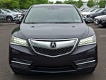 2014 Acura MDX SH-AWD with Technology Package