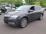 2014 Acura MDX SH-AWD with Technology Package
