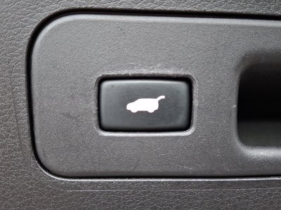 2014 Acura MDX SH-AWD with Technology Package