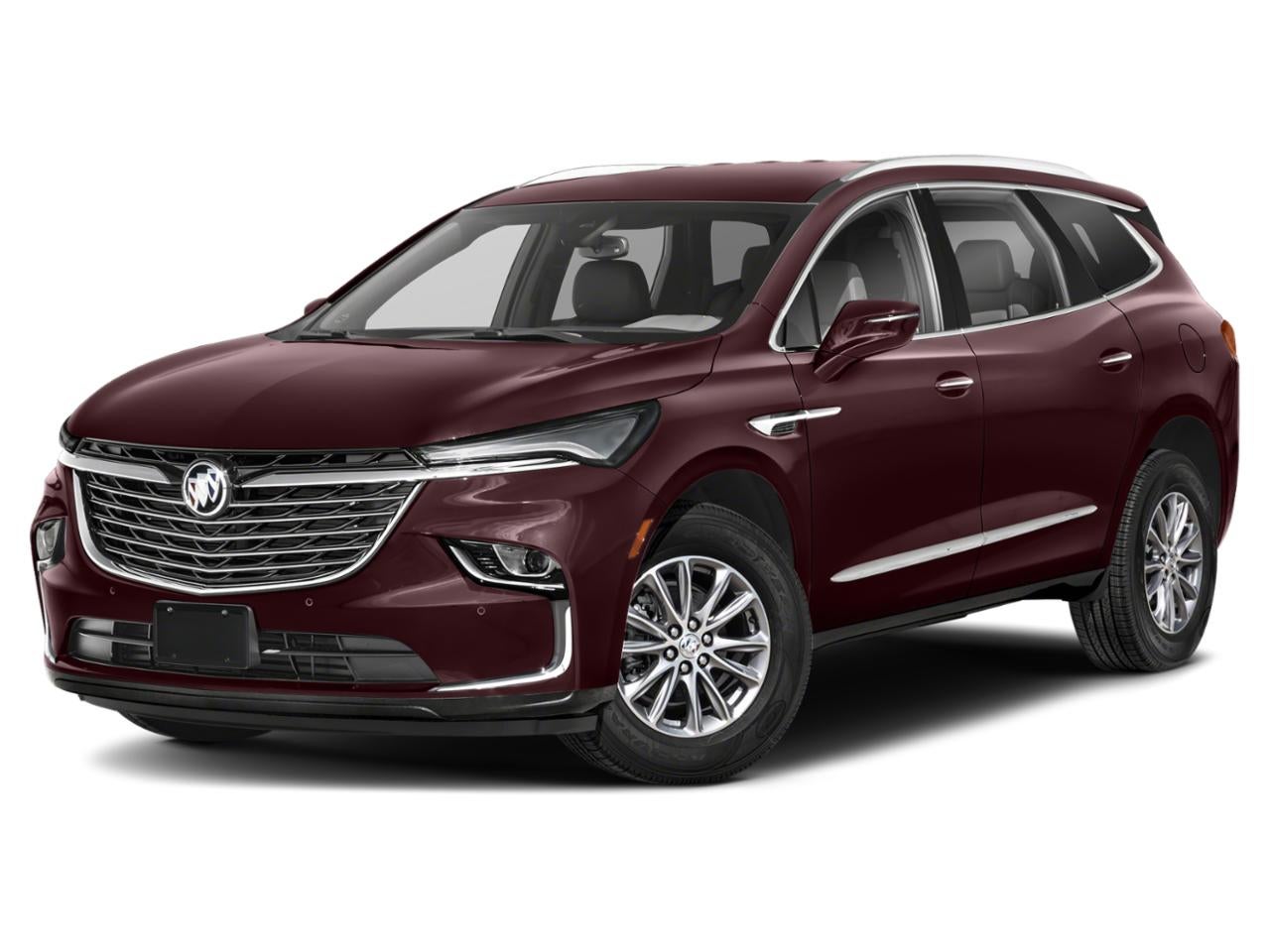 2023 Buick Enclave Avenir AWD