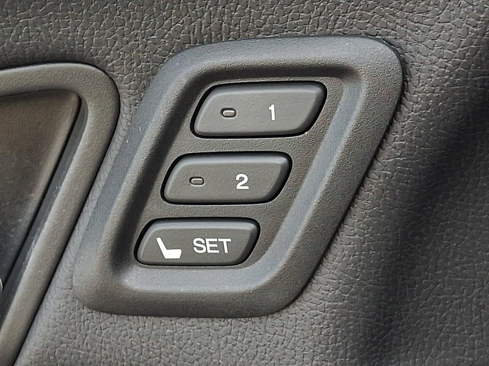 2011 Honda Accord Crosstour EX-L 4WD