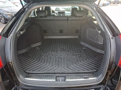 2011 Honda Accord Crosstour EX-L 4WD
