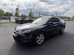 2011 Honda Accord Crosstour EX-L 4WD