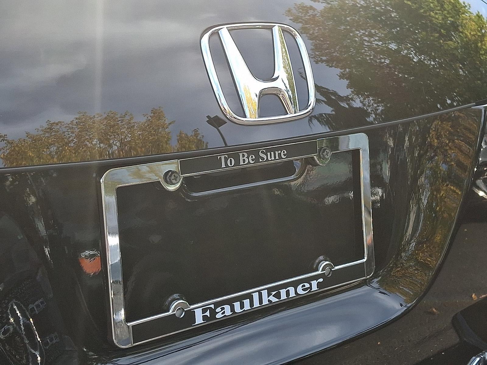 2011 Honda Accord Crosstour EX-L 4WD