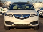 2018 Acura RDX AWD