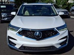 2020 Acura RDX SH-AWD w/Advance Pkg