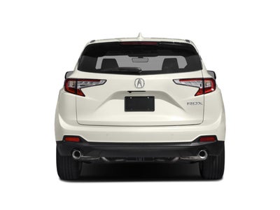 2020 Acura RDX SH-AWD w/Advance Pkg