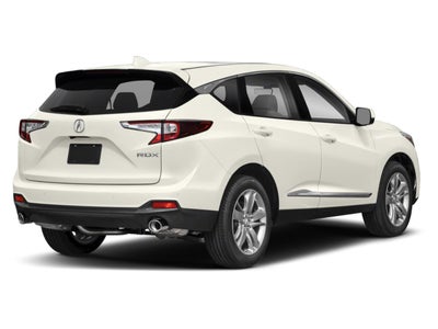 2020 Acura RDX SH-AWD w/Advance Pkg