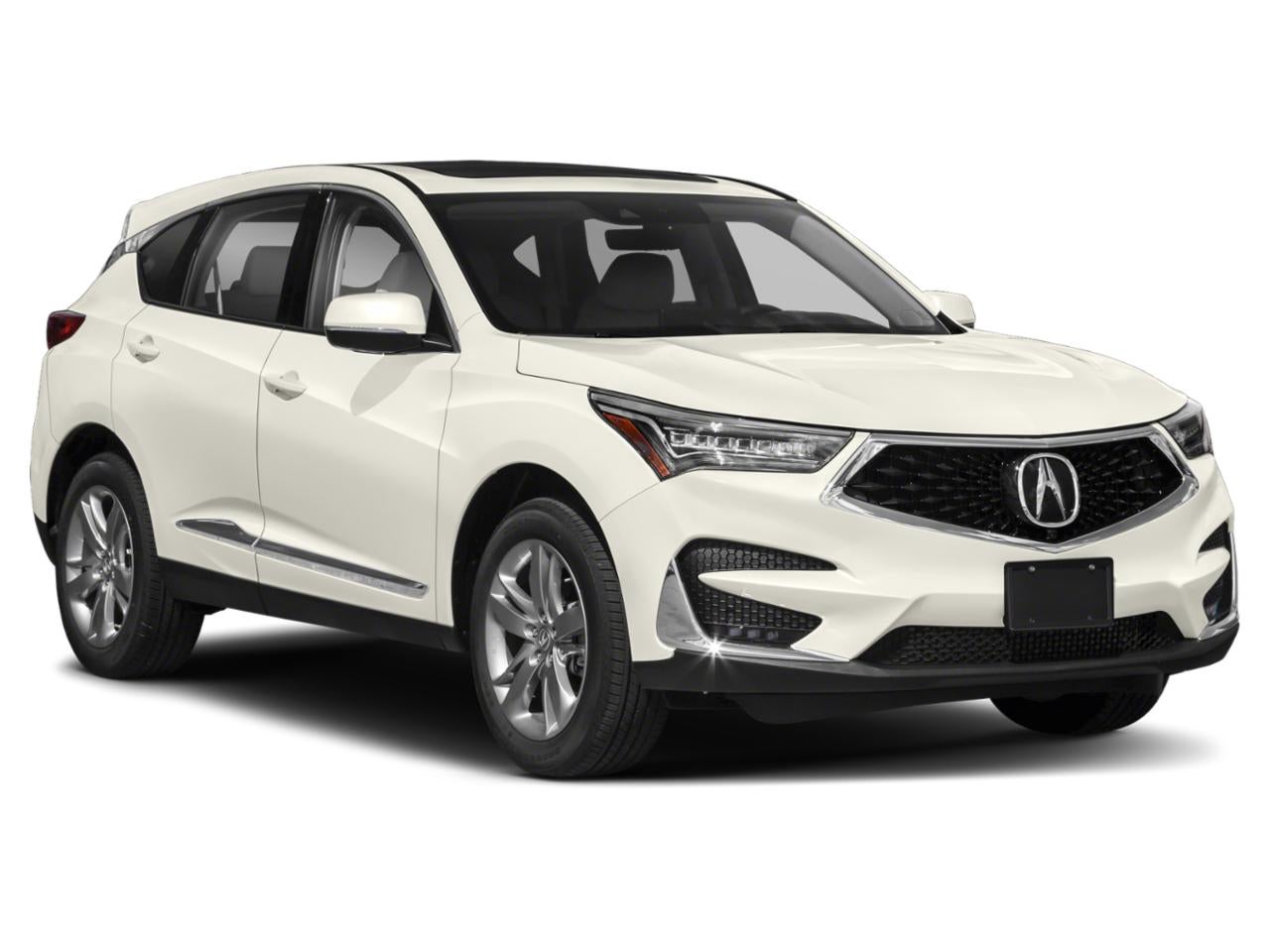 2020 Acura RDX SH-AWD w/Advance Pkg