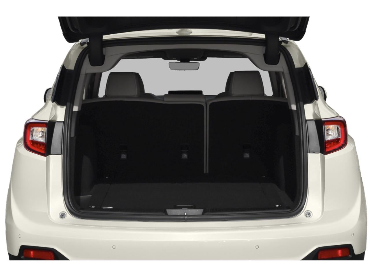 2020 Acura RDX SH-AWD w/Advance Pkg