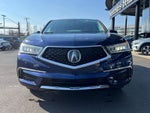 2020 Acura MDX SH-AWD 7-Passenger w/Technology Pkg