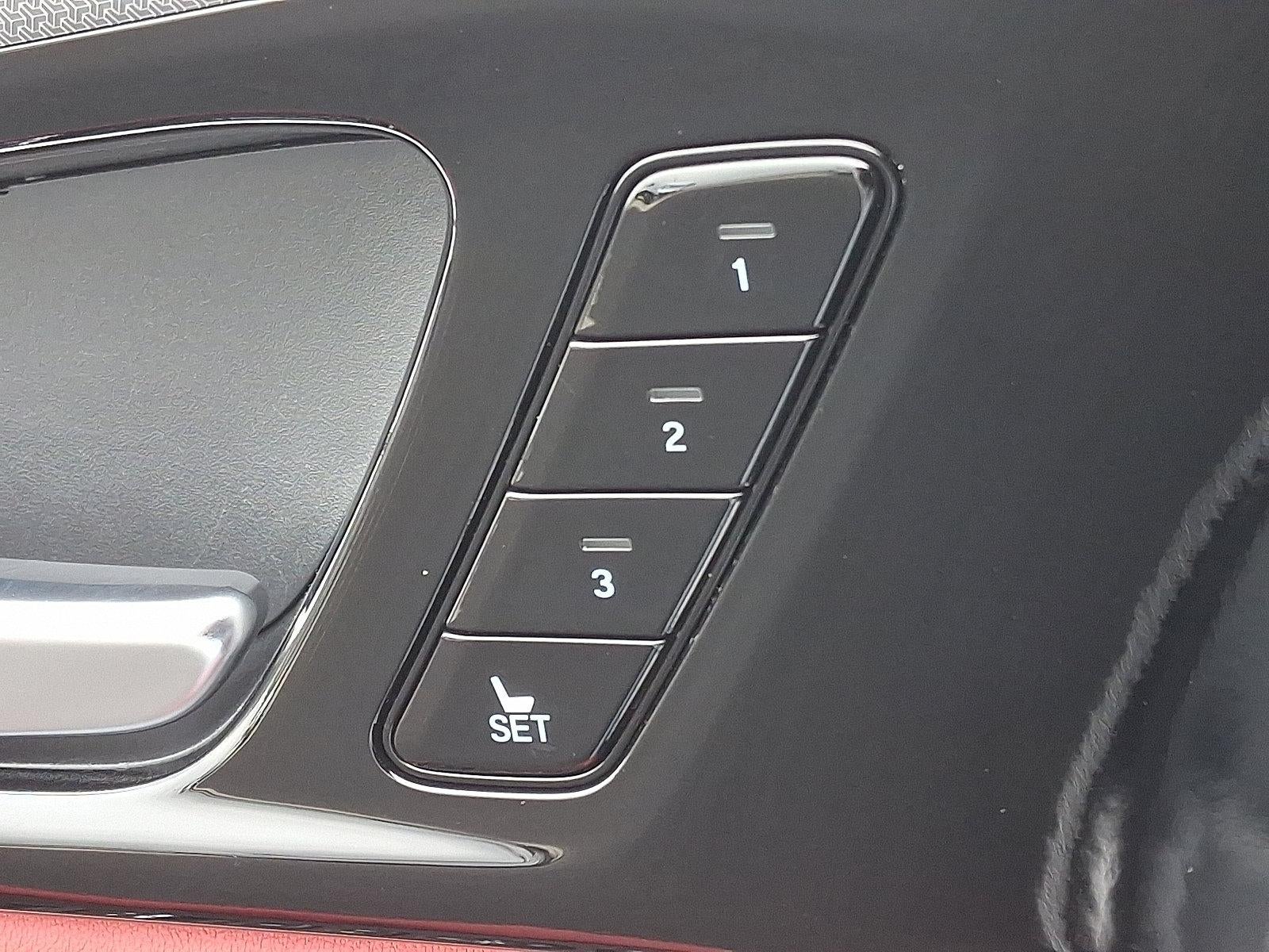 2022 Acura MDX SH-AWD w/A-Spec Package