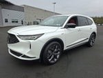 2022 Acura MDX SH-AWD w/A-Spec Package