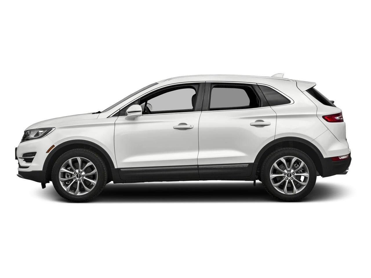 2017 Lincoln MKC Reserve AWD