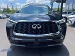2024 INFINITI QX60 AUTOGRAPH AWD