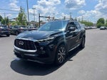 2024 INFINITI QX60 AUTOGRAPH AWD
