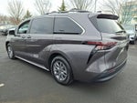 2023 Toyota Sienna XLE FWD 7-Passenger (Natl)