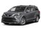 2023 Toyota Sienna XLE FWD 7-Passenger (Natl)