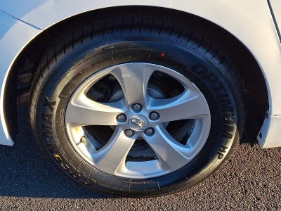 2012 Toyota Sienna 5dr 7-Pass Van V6 LE AAS FWD (Natl)