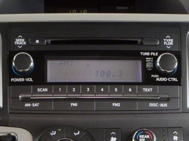 2012 Toyota Sienna 5dr 7-Pass Van V6 LE AAS FWD (Natl)