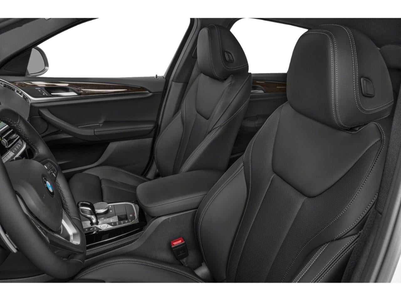 2022 BMW X4 M40i Sports Activity Coupe
