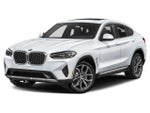 2022 BMW X4 M40i Sports Activity Coupe