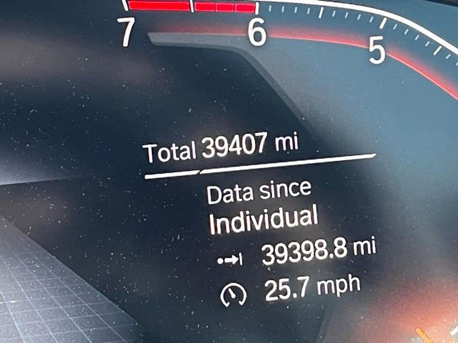 2023 BMW X3 xDrive30i Sports Activity Vehicle