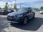 2023 BMW X3 xDrive30i Sports Activity Vehicle