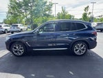 2023 BMW X3 xDrive30i Sports Activity Vehicle