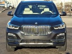 2020 BMW X5 xDrive40i Sports Activity Vehicle