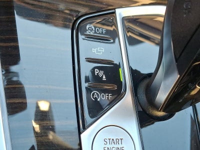 2020 BMW X5 xDrive40i Sports Activity Vehicle