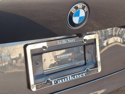 2020 BMW X5 xDrive40i Sports Activity Vehicle